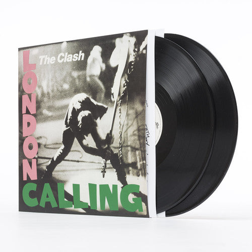 The Clash - London Calling [ VINYL LP ]