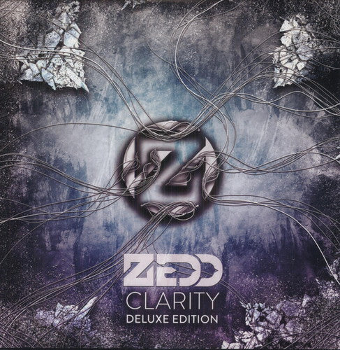Zedd - Clarity [ VINYL LP ]
