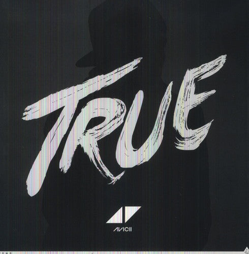 Avicii - True [ VINYL LP ]