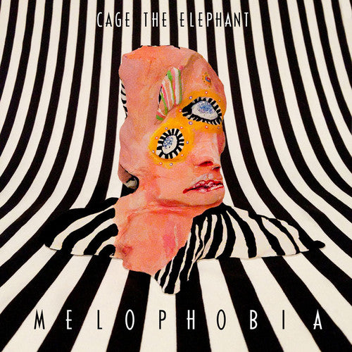 Cage the Elephant - Melophobia [ VINYL LP ]