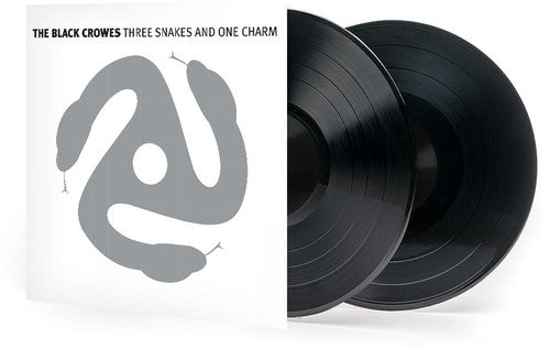 Black Crowes - Three Snakes and One Charm [ VINYL LP ]