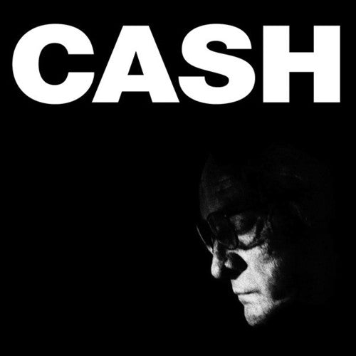 Johnny Cash - American Iv: The Man Comes Around [ VINYL LP ]