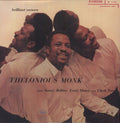 Thelonious Monk - Brilliant Corners [ VINYL LP ]