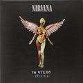 Nirvana - In Utero [ VINYL LP ]
