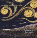 Paul Clarvis -Liam Noble - Starry Starry Night [ VINYL LP ]