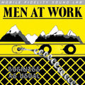 Men At Work - Business As Usual [Limited Edition] [ VINYL LP ]