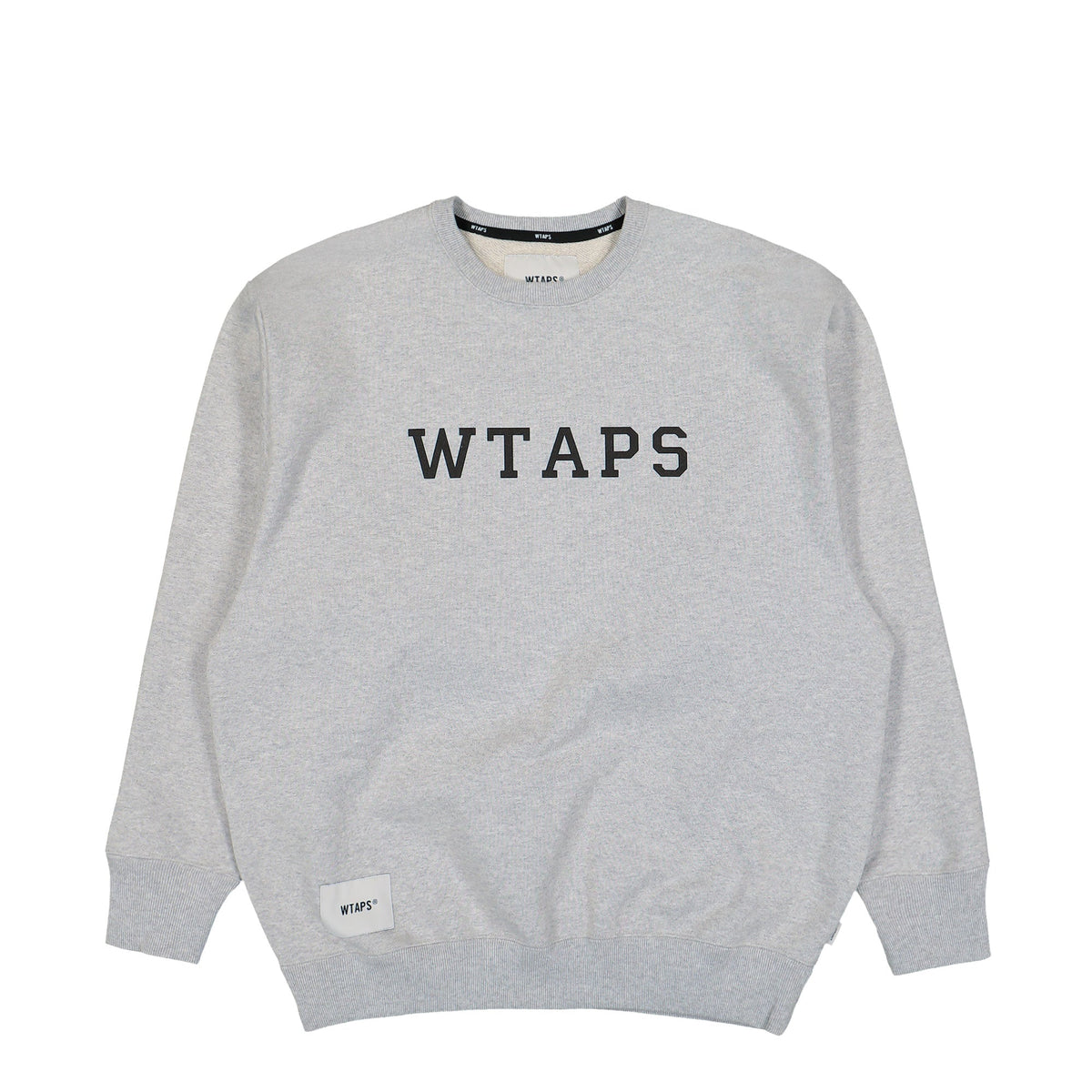 Academy / Sweater / Cotton