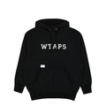 Academy / Hoodie / Cotton