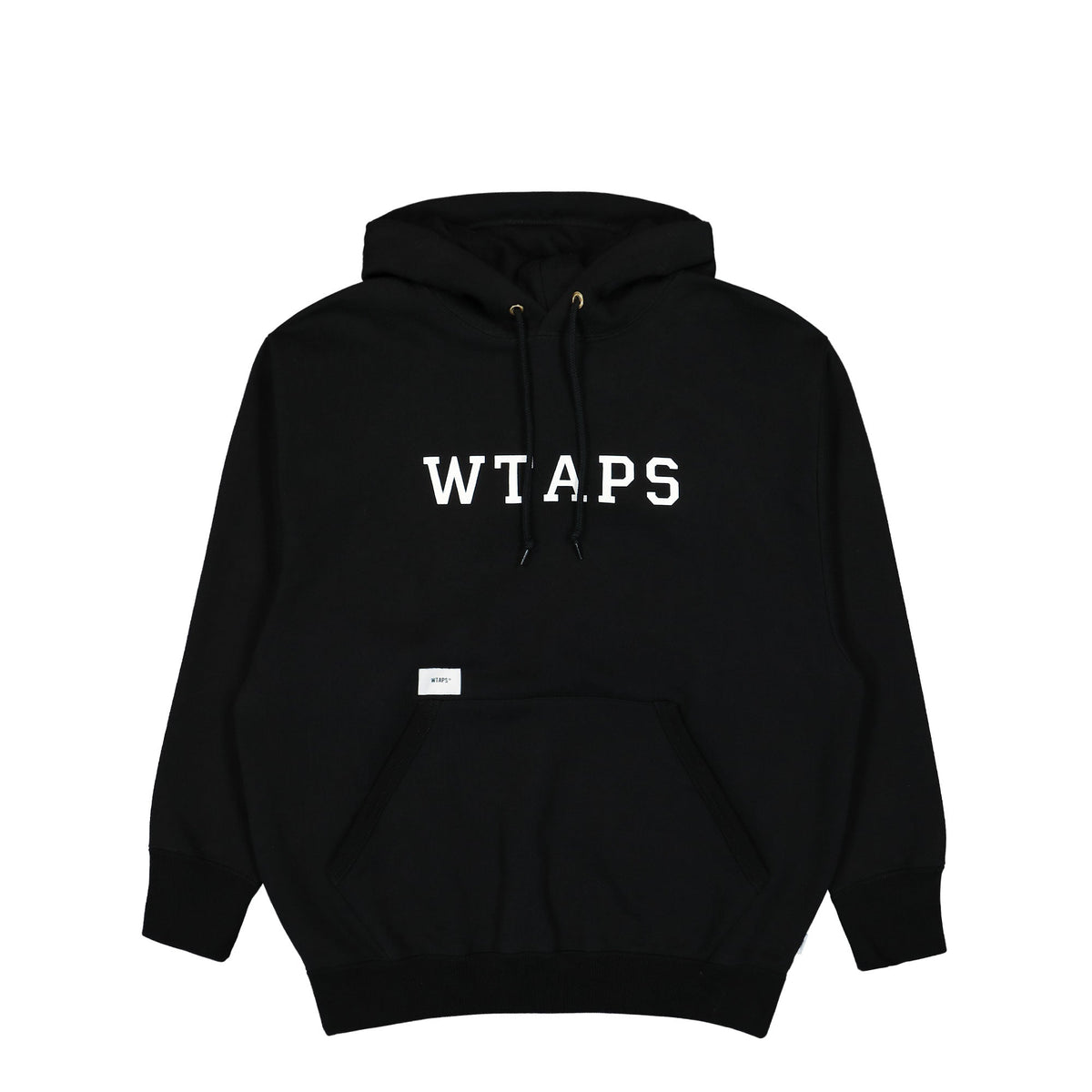 Academy / Hoodie / Cotton