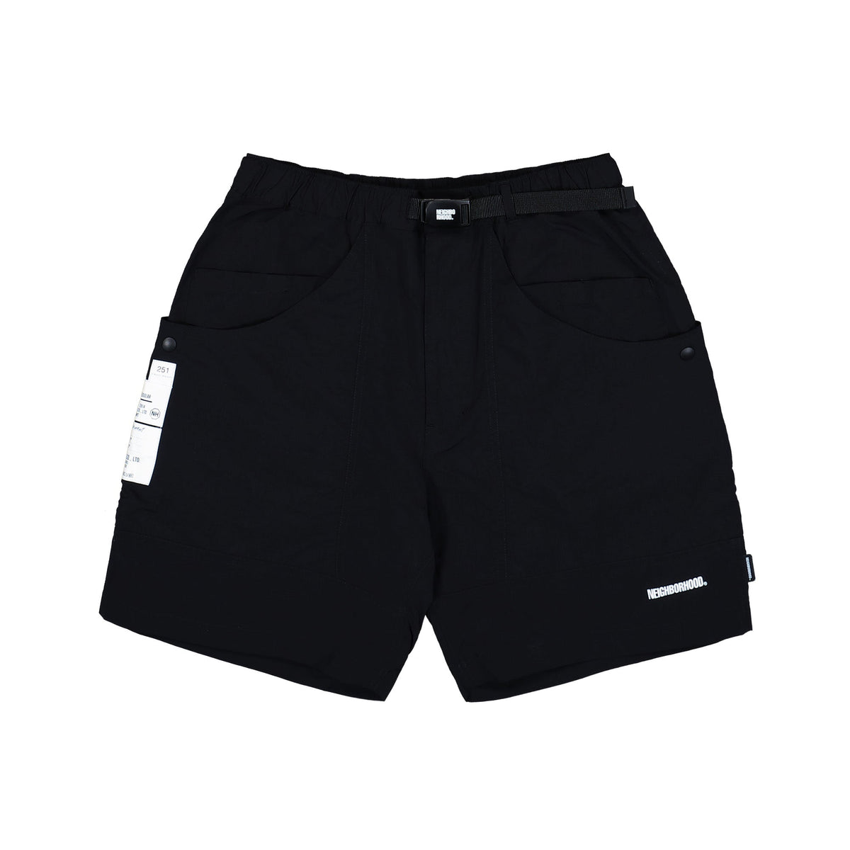 Climbing Short Pants