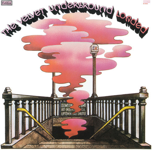 The Velvet Underground - Loaded [ VINYL LP ]