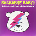 Rockabye Baby! - Rockabye Baby! Lullaby Renditions of David Bowie [ VINYL LP ]