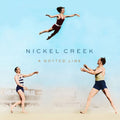 Nickel Creek - Dotted Line [Vinyl] [ VINYL LP ]