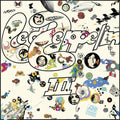Led Zeppelin - Led Zeppelin 3 [ VINYL LP ]