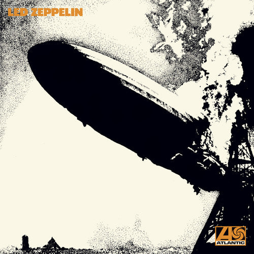 Led Zeppelin - Led Zeppelin 1 [ VINYL LP ]