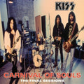 KISS - Carnival Of Souls [Vinyl] [ VINYL LP ]