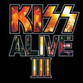 KISS - Alive III [Vinyl] [ VINYL LP ]