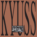 Kyuss - Wretch [Vinyl] [ VINYL LP ]