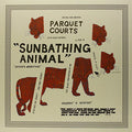 Parquet Courts - Sunbathing Animal [Import Vinyl] [ VINYL LP ]