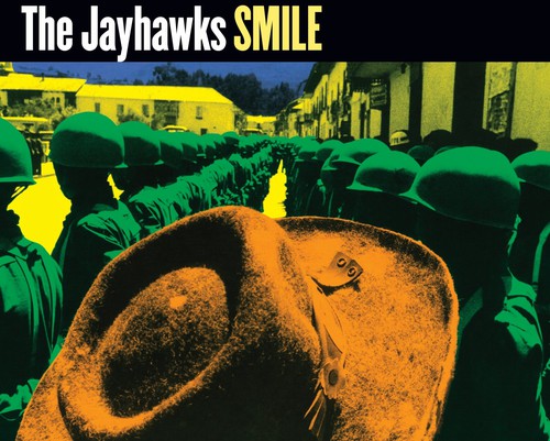 The Jayhawks - Smile [ VINYL LP ]