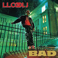LL COOL J - Bigger & Deffer [Vinyl] [ VINYL LP ]