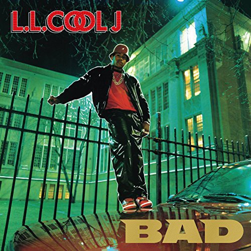 LL COOL J - Bigger & Deffer [Vinyl] [ VINYL LP ]