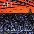 AFI - Black Sails In The Sunset [ VINYL LP ]