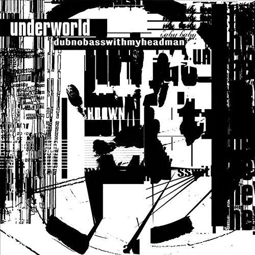 Underworld - Dubnobasswithmyheadman: 20th Anniversary Edition [Vinyl] [ VINYL LP ]