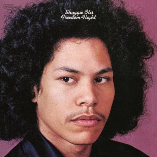 Shuggie Otis - Freedom Flight [ VINYL LP ]