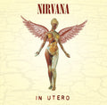 Nirvana - In Utero [ VINYL LP ]