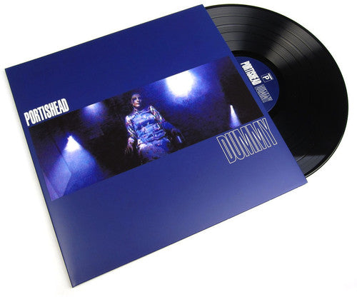 Portishead - Dummy [ VINYL LP ]