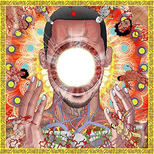 Flying Lotus -  You're Dead [ VINYL LP ]