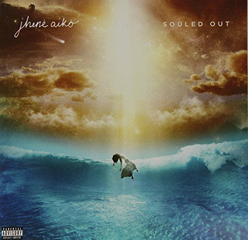 Jhene Aiko - Souled Out [Deluxe Vinyl] [ VINYL LP ]