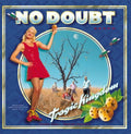 No Doubt - Tragic Kingdom [ VINYL LP ]