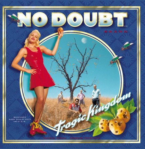 No Doubt - Tragic Kingdom [ VINYL LP ]