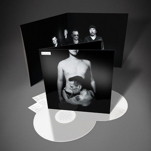 U2 - Songs Of Innocence [2LP] [ VINYL LP ]