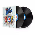 The Who - Who Hits 50! [Vinyl] [ VINYL LP ]