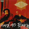 Gang Starr - Hard to Earn [ VINYL LP ]