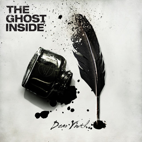 The Ghost Inside - Dear Youth [Vinyl] [ VINYL LP ]