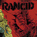 Rancid - Let's Go (20th Anniversary Reissue) [ VINYL LP ]