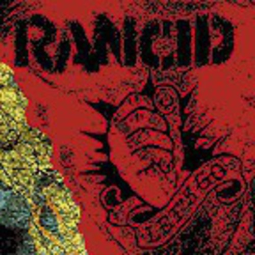 Rancid - Let's Go (20th Anniversary Reissue) [ VINYL LP ]