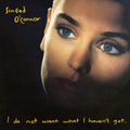 Sinead O'Connor - I Do Not Want What I Haven't Got [ VINYL LP ]