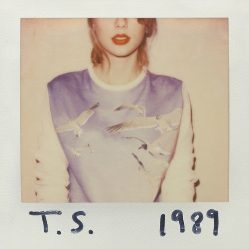 Taylor Swift - 1989 [ VINYL LP ]
