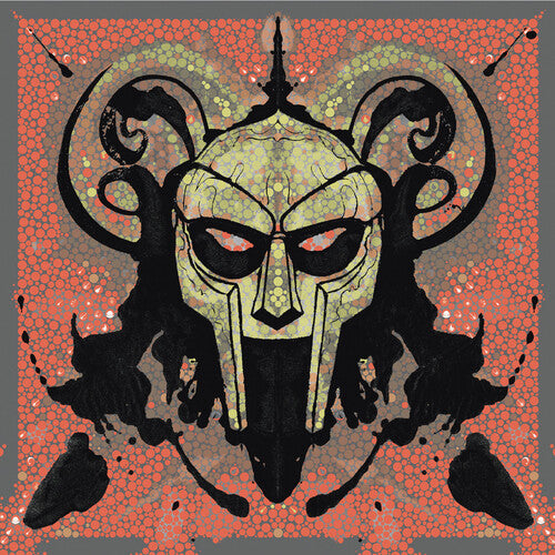 Dangerdoom - Mouse & the Mask [ VINYL LP ]
