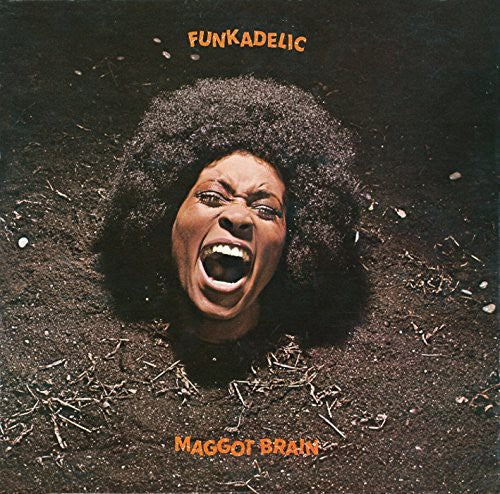 Funkadelic - Maggot Brain [ VINYL LP ]