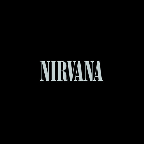 Nirvana - Nirvana [ VINYL LP ]