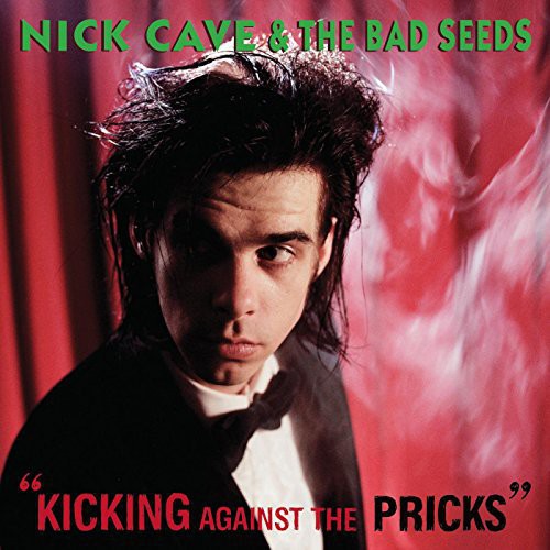 Nick Cave - Kicking Against the Pricks [ VINYL LP ]