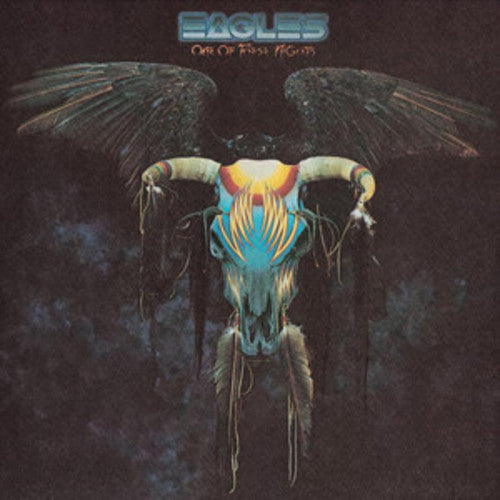 The Eagles - One of These Nights [ VINYL LP ]
