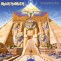 Iron Maiden - Powerslave [Import Vinyl] [ VINYL LP ]