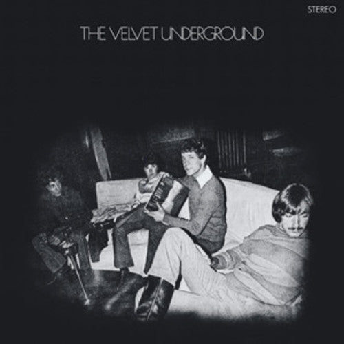 The Velvet Underground - The Velvet Underground: 45th Anniversary [Vinyl] [ VINYL LP ]